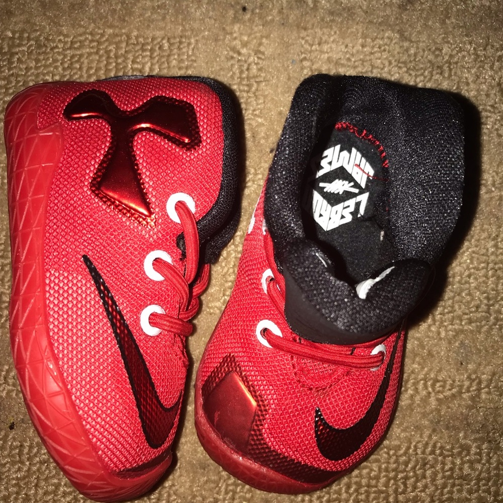 Nike Shoes